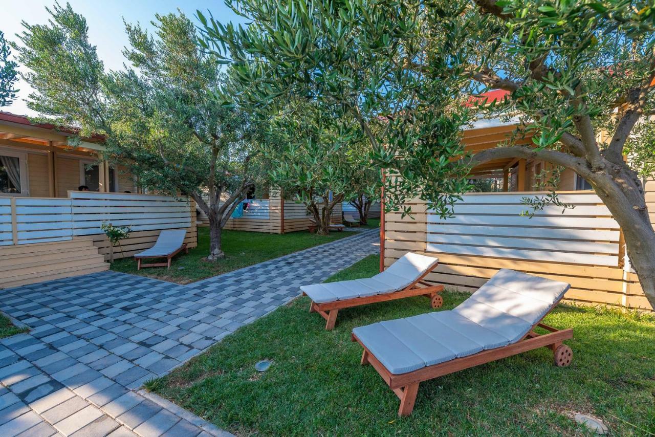 מלון פאקוסטאן Camp Bepo מראה חיצוני תמונה