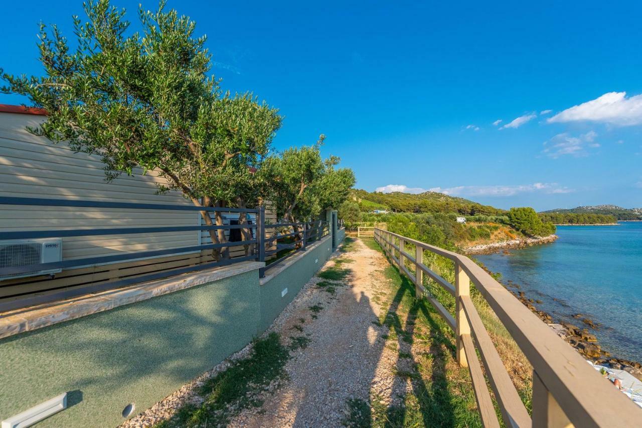 מלון פאקוסטאן Camp Bepo מראה חיצוני תמונה