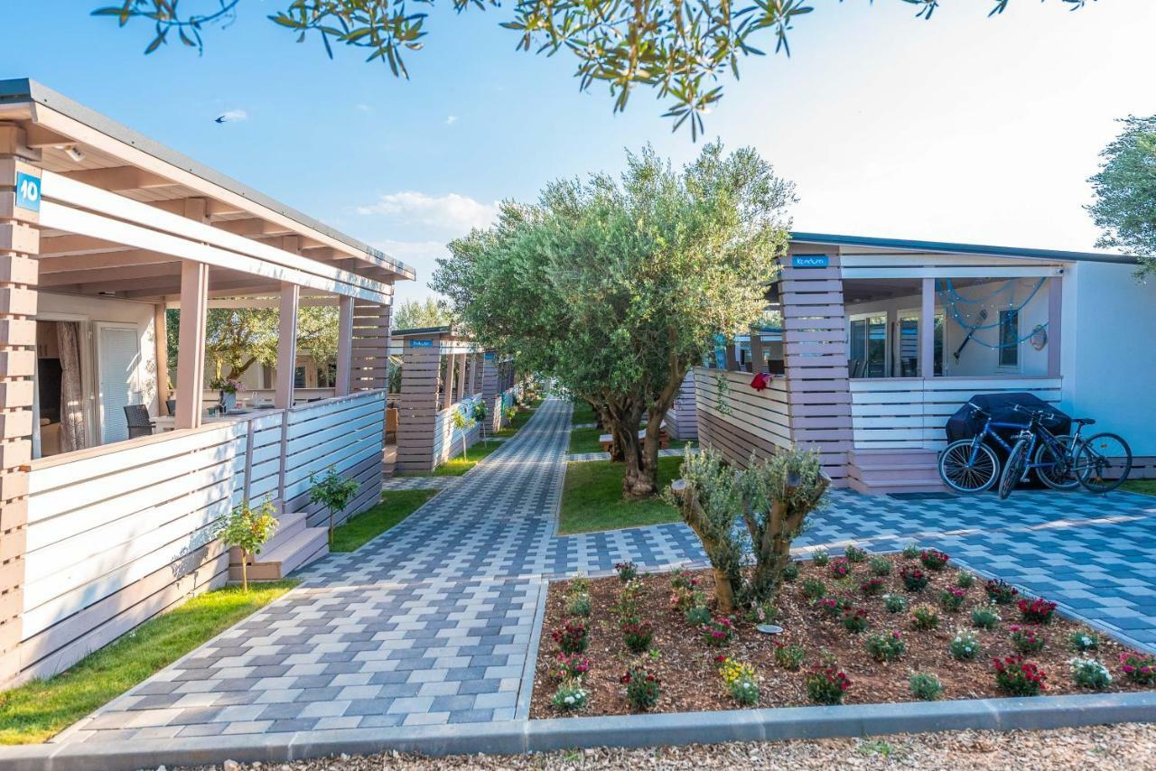 מלון פאקוסטאן Camp Bepo מראה חיצוני תמונה