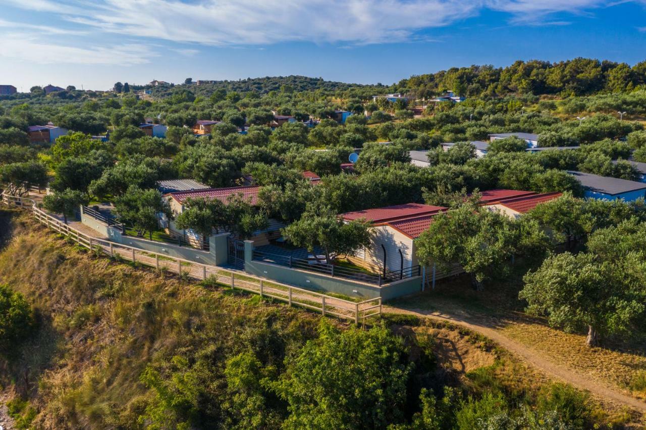 מלון פאקוסטאן Camp Bepo מראה חיצוני תמונה