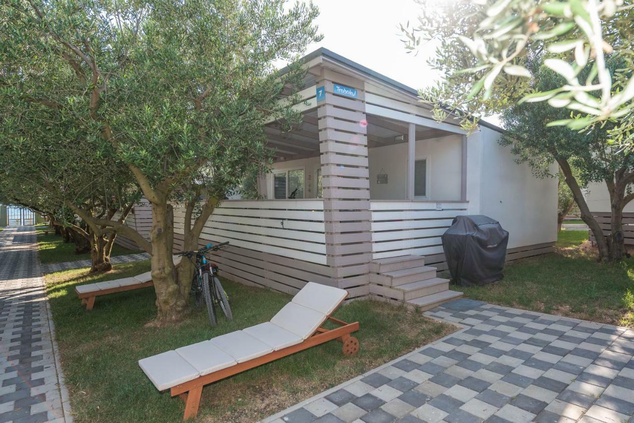 מלון פאקוסטאן Camp Bepo מראה חיצוני תמונה